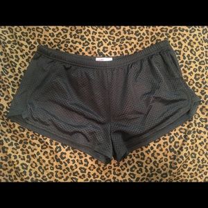 Soffe shorts size XL